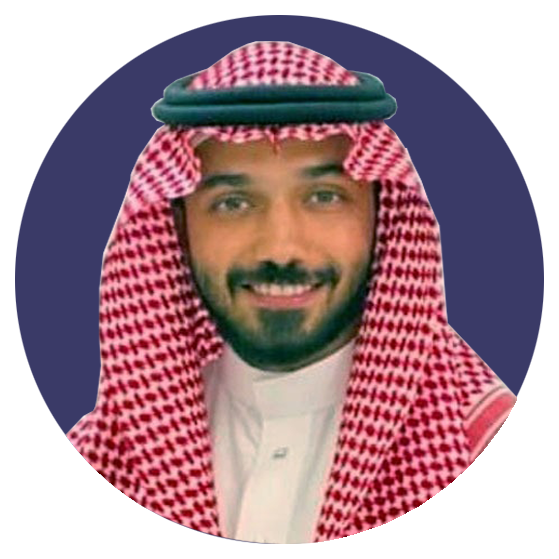 د. محمد بن عبدالله باحمدين